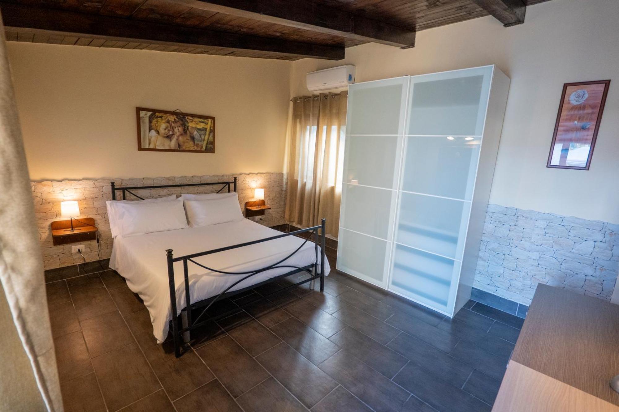 Villa Seta Giardini Naxos Exterior foto