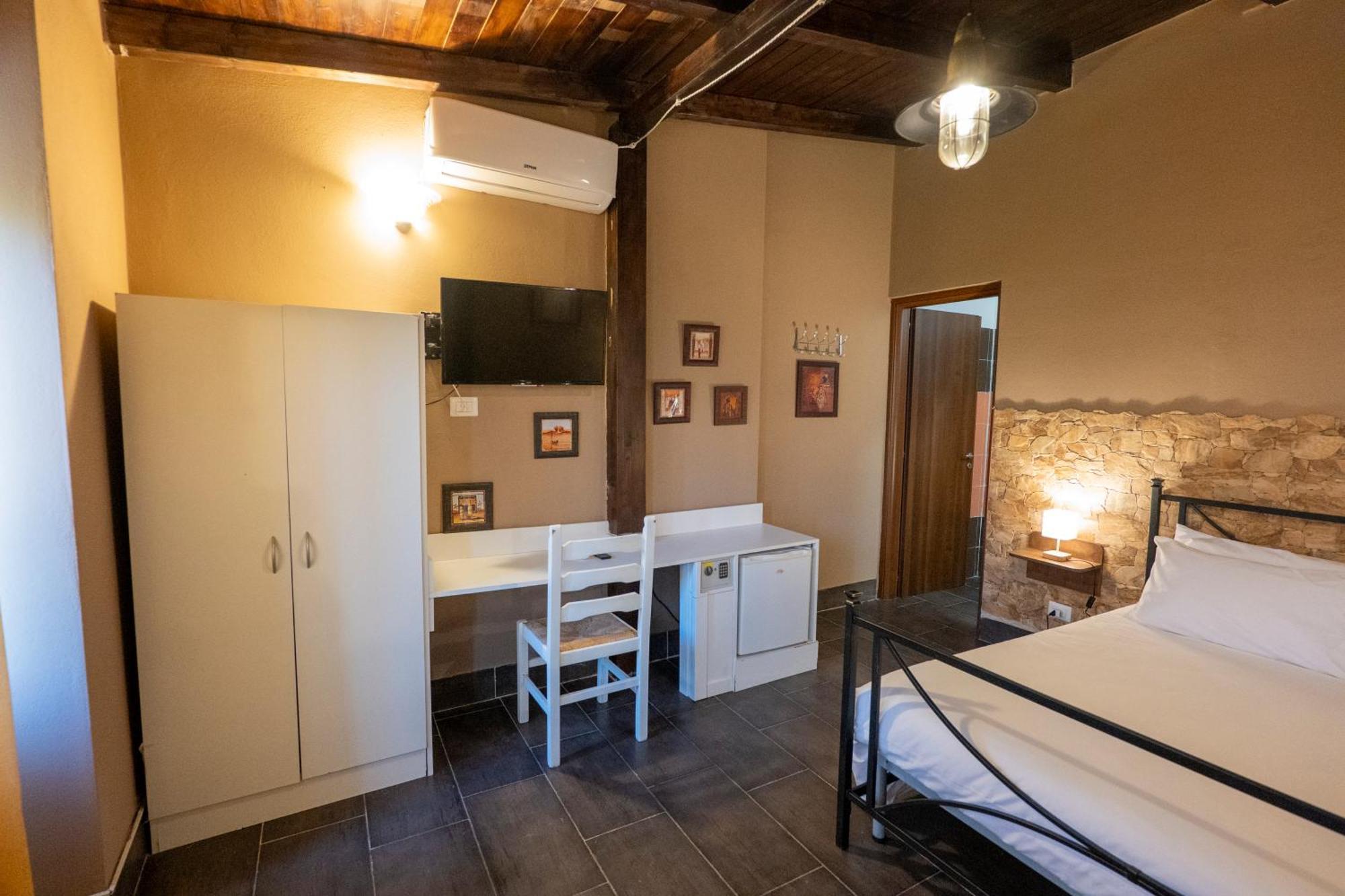Villa Seta Giardini Naxos Exterior foto