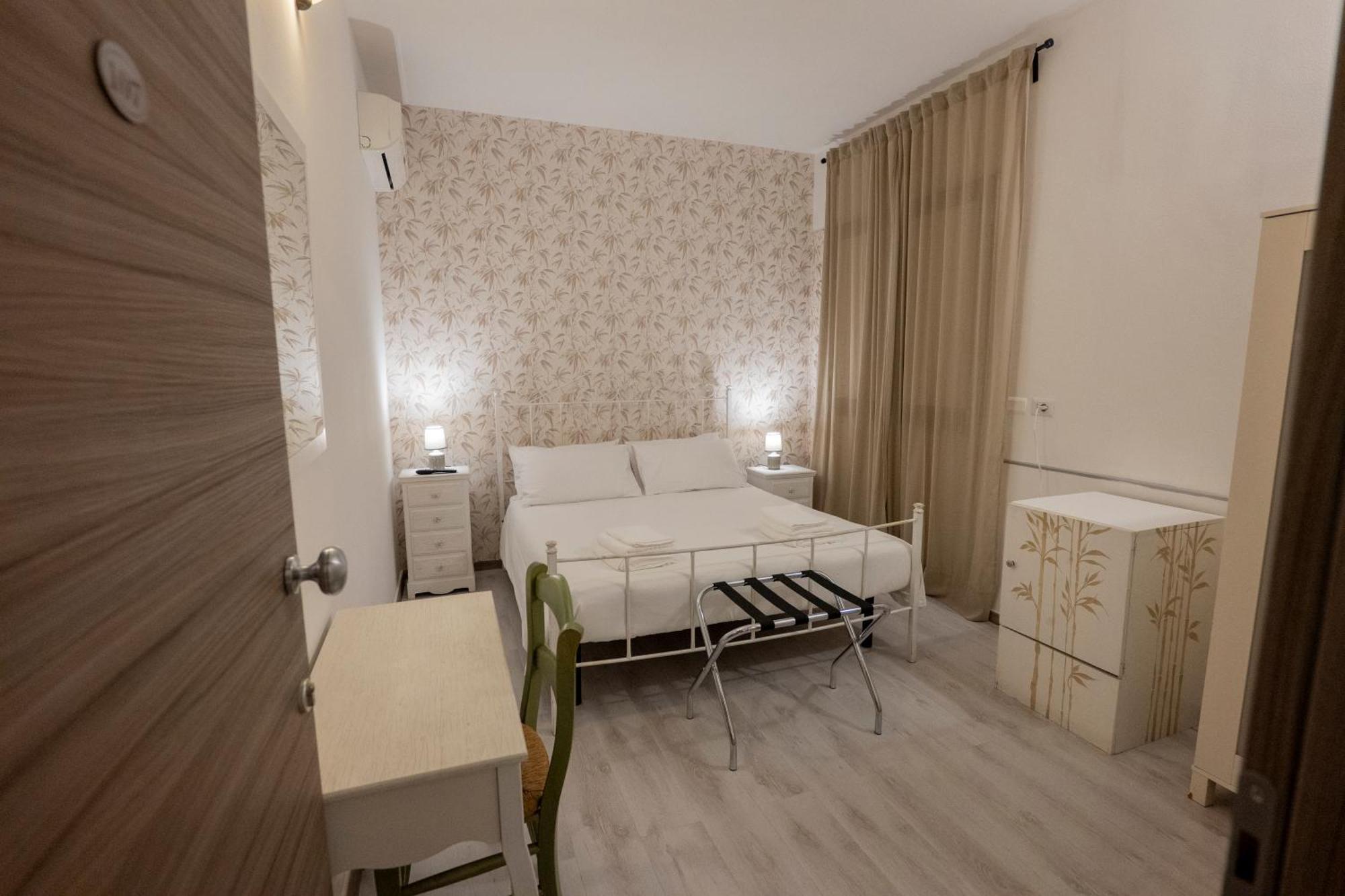 Villa Seta Giardini Naxos Exterior foto