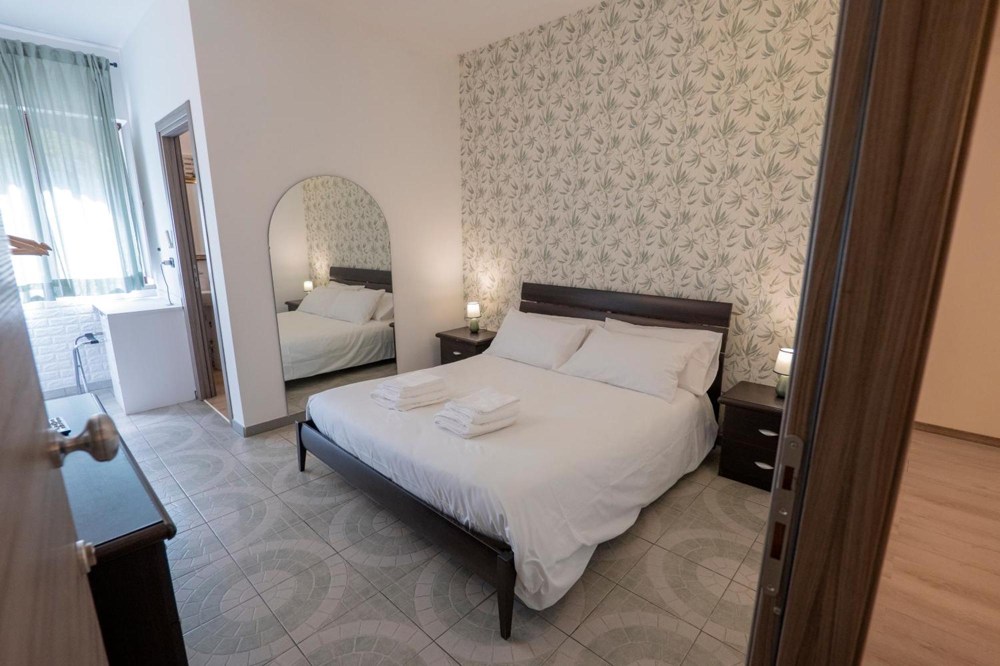Villa Seta Giardini Naxos Exterior foto