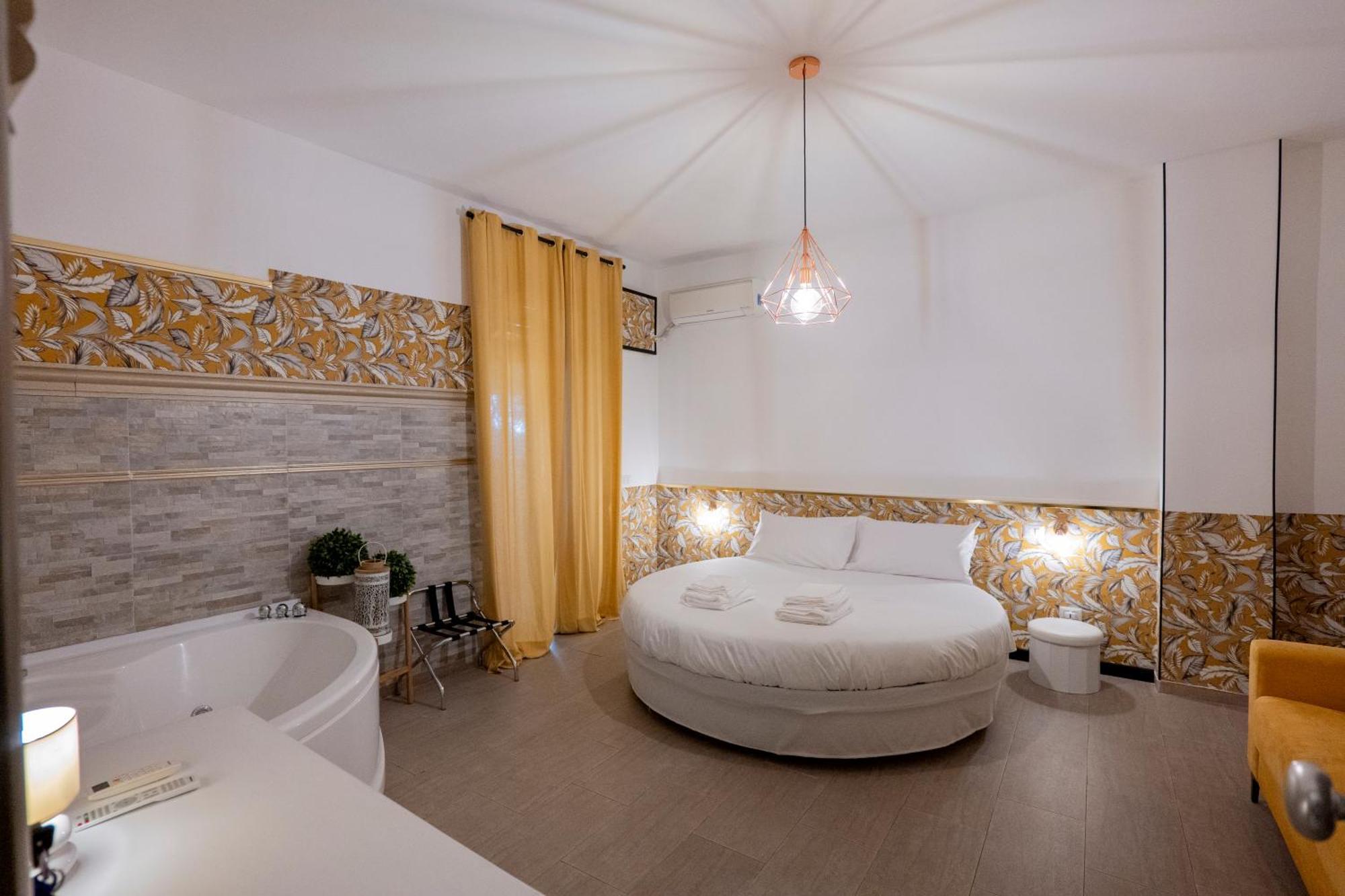 Villa Seta Giardini Naxos Exterior foto